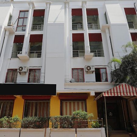 Hotel Nayapalli Bhubaneswar Exterior photo