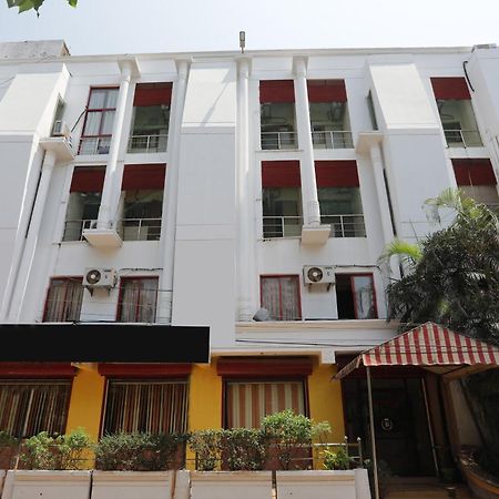 Hotel Nayapalli Bhubaneswar Exterior photo